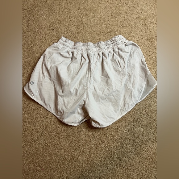 lululemon hotty hots - Picture 5 of 5